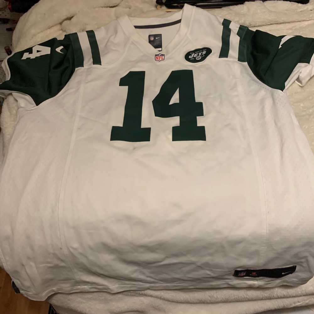 Nike Sam Darnold #14 XL Jersey